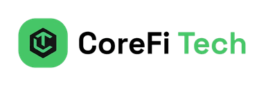 CoreFi Tech Logo